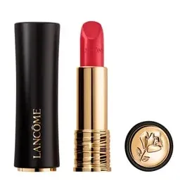 Lancôme L’absolu Rouge Cream 347 Le Baiser Lippenstift