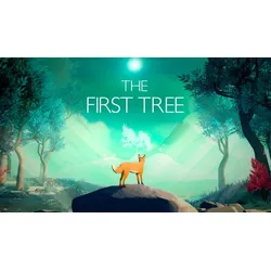 The First Tree (Xbox ONE / Xbox Series X|S)