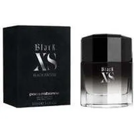 Paco Rabanne Black XS Eau de Toilette 50 ml