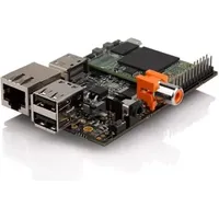 SolidRun HB02-B-220-00 - HummingBoard Base i2, Dual-lite core ARM