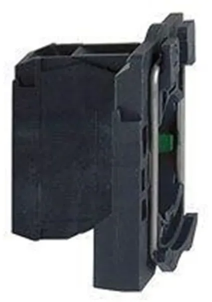 Screw terminal contact b