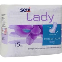 Seni LADY Extra Plus 15 St.