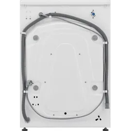 Hisense WF3S7021BW Waschmaschine (7 kg, 1200 U/min)