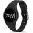 LEBEXY Schrittzähler Uhr Einfach Pedometer Ohne Bluetooth/Ohne App/Ohne Handy Fitness Armband Tracker Zum Joggen Gehen Laufen für Damen Herren Fitnessuhr für Schwimmen Sauna