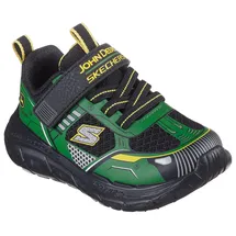 SKECHERS Skech Tracks - Tractor-Tronix Kinder Grün 24