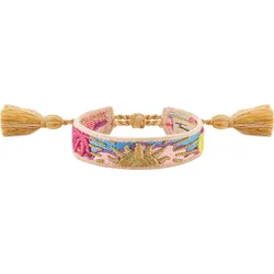 Armband »Festival Look, ACC0046-302-7-L24V«, 24614606-24 mehrfarbig