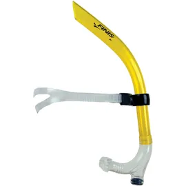 Finis Swimmers Junior Frontschnorchel - Yellow - One Size