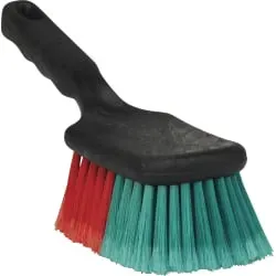Vikan Autobürste mit kurzem Stiel, 275 mm 522752 , Material: PP, PBT