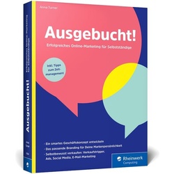 Ausgebucht!