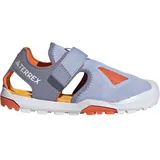 Adidas Terrex Captain Toey 2.0 Sandals Lila EU 38