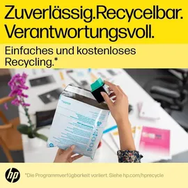 HP 305 CMY