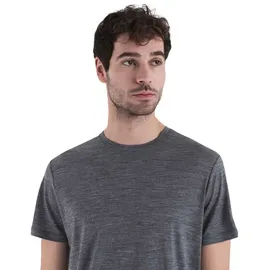 Icebreaker Merino 150 Tech Lite III grau S