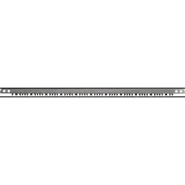 tecwerk Bügelsägeblatt Blatt-L.600mm Hobelzahn f.frisches HO geh.Z.TECWERK