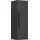 VCM Arila LS Wandregal 30 x 30 x 95 cm Schwarz