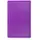 HENDI Schneidebrett-Set Kunststoff 1 530 x 325 mm Violett