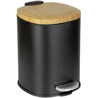 Wenko Fianema 3 l Schwarz