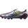 Mizuno Alpha II Japan FG Herren Black/Galaxy Silver 45