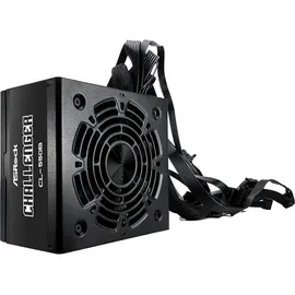 ASRock Challenger CL-550B 550W ATX 2.52