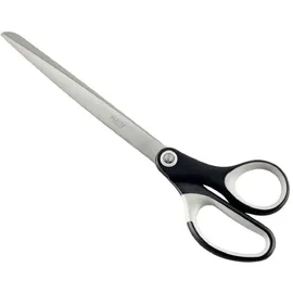 Leitz Schere Titan schwarz-weiß 26,0 cm