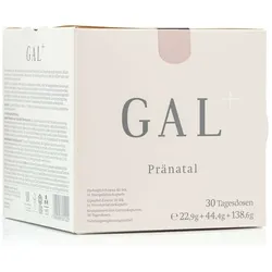 GAL+ Pränatal 206 g