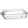 Ritzenhoff & Breker Auflaufform Cucina 35 x 19,5 cm Transparent