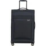 Samsonite Airea 4-Rollen 67 cm / 73,5-81,5 l dark blue
