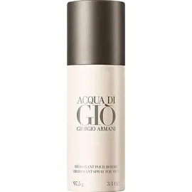 Giorgio Armani Pour Homme Acqua di Gio Spray 150 ml