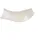 Acavallo Gel Pad 1/2 hinten erhöht transparent