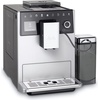 Caffeo CI Touch F630-101 silber/schwarz