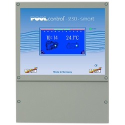 OSF PC-230-smart Schwimmbadsteuerung