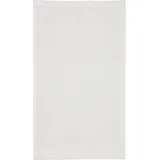 Rhomtuft Baronesse Handtuch 30 x 50 cm grau
