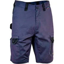 COFRA Bermuda Kediri Marineblau schwarz Cofra Größe 44