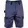 COFRA Bermuda Kediri Marineblau schwarz Cofra Größe 44
