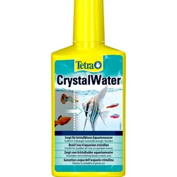 Tetra CrystalWater 250 Milliliter