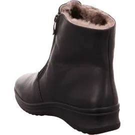 ARA Komfort Stiefeletten in Schwarz 35