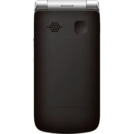 Bea-fon SL645 2G Schwarz/Silber