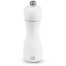Peugeot Tahiti Salzmühle 15 cm Weiß unbefüllt