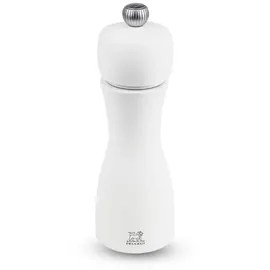 Peugeot Tahiti Salzmühle 15 cm Weiß unbefüllt
