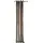 MYDECO Schlaufenschal Dot Taupe 300 cm x 135 cm