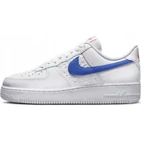 Schuhe Nike Air Force 1 FD0667100 - Blau - 45,5