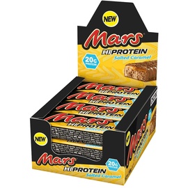 Mars Protein Bar Salted Caramel