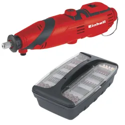Einhell Schleif- und Gravur-Werkzeug TC-MG 135 E 4419169
