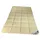 Walburga Unterbett Schafwolle 90 x 200 cm beige