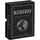 Gomazing Risiko - Vintage Buch-Design Edition