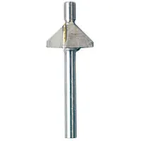 PROXXON Winkelfräser 45°