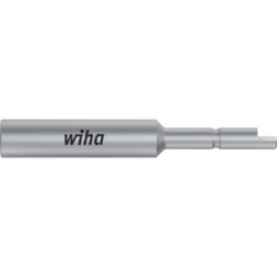 Wiha Wechselklinge electric TORX® für Drehmoment-Schraubendreher mit Quergriff electric (38931) T15 x 136 mm, 5,5 Nm