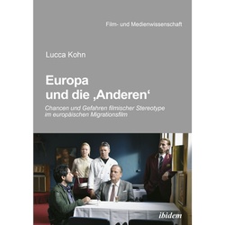 Europa Und Die 'Anderen' - Lucca Kohn, Kartoniert (TB)