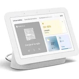 Google Nest Hub (2. Generation) kreide