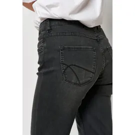 Toni Perfect Shape Straight Anthra used), - 44