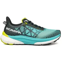 Scarpa Golden Gate 2 Herren Orange / Grün 41